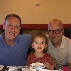 Meet your Posher, Nicholas